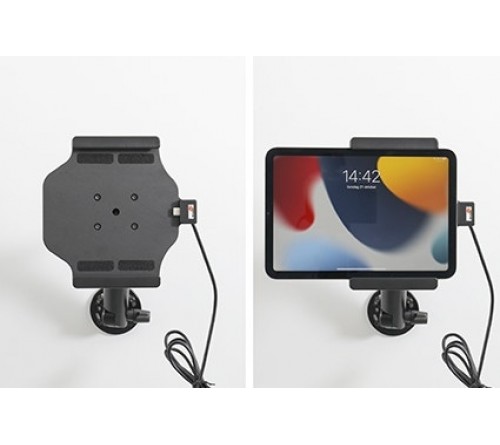 Brodit houder/lader Apple iPad Mini 6 / 7 fixed instal.