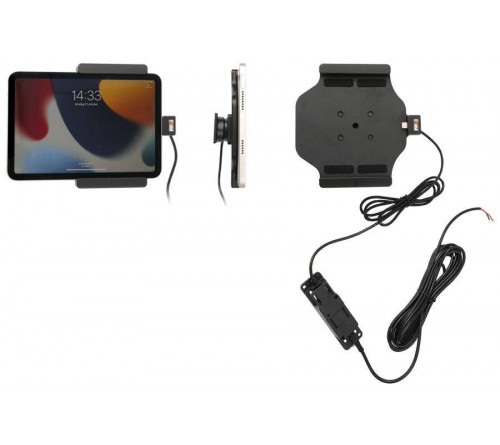Brodit houder/lader Apple iPad Mini 6 / 7 fixed instal.