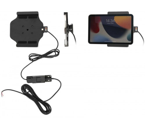 Brodit houder/lader Apple iPad Mini 6 / 7 fixed instal.