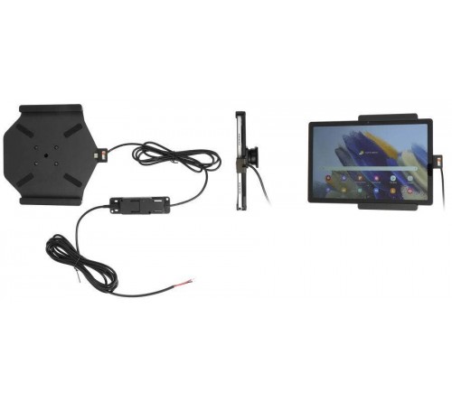 Brodit houder/lader Samsung Galaxy Tab A8 X200 fixed instal.