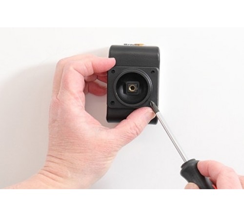 Brodit houder/lader Samsung Galaxy S22 Ultra -fixed instal.