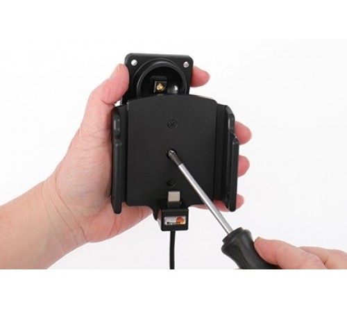 Brodit h/l Samsung S22 Ultra 70-83/d2-10 mm-fixed QC 3.0