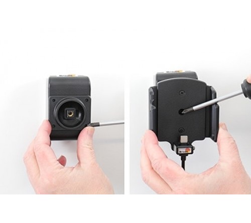 Brodit h/l Samsung S22 5G 62-77/d6-10 mm-fixed QC 3.0