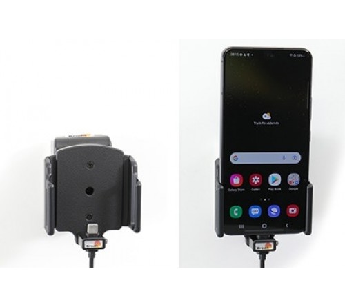 Brodit h/l Samsung S22 5G 62-77/d6-10 mm-fixed QC 3.0
