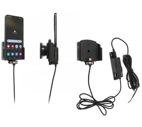 Brodit h/l Samsung S22 5G 62-77/d6-10 mm-fixed QC 3.0