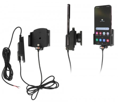 Brodit h/l Samsung S22 5G 62-77/d6-10 mm-fixed QC 3.0