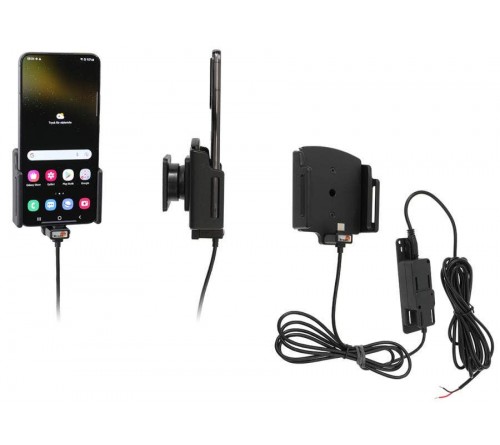 Brodit h/l Samsung S22 Plus 75-89/d6-10 mm-fixed QC 3.0