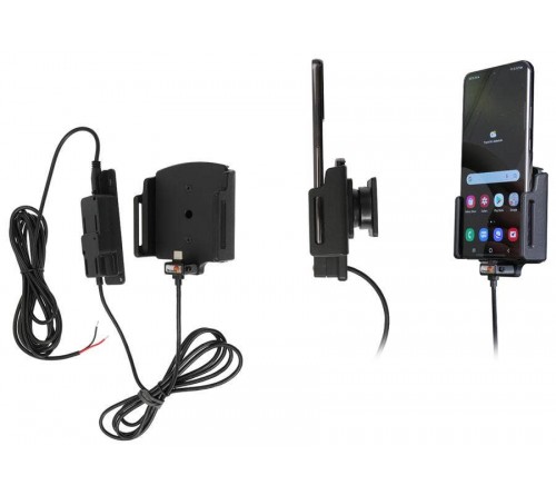 Brodit h/l Samsung S22 Plus 75-89/d6-10 mm-fixed QC 3.0