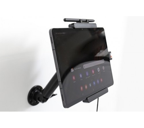 Brodit houder/lader Samsung Galaxy Tab S8 SM-X700 fixed