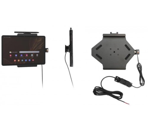 Brodit houder/lader Samsung Galaxy Tab S8 SM-X700 fixed