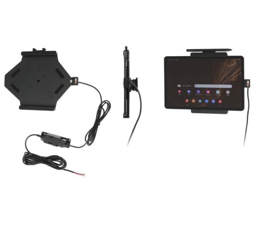 Brodit houder/lader Samsung Galaxy Tab S8 SM-X700 fixed