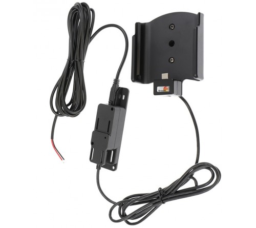 Brodit houder/lader Samsung Galaxy A53 5G - fixed instal.