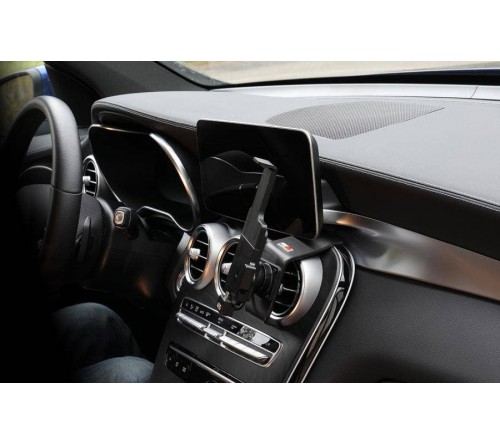 Brodit houder/lader Samsung Z Fold4 5G-fixed-open & folded