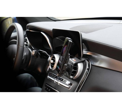 Brodit houder/lader Samsung Z Fold4 5G-fixed-open & folded