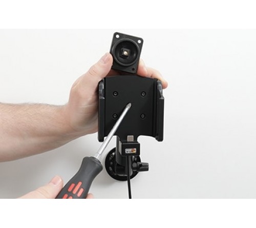 Brodit houder/lader Honeywell CT30XP/CT37 fixed install.