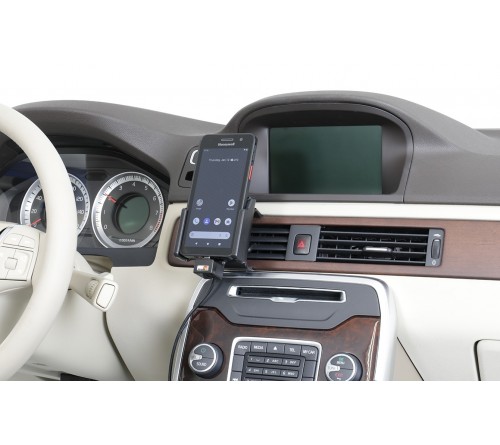 Brodit houder/lader Honeywell CT30XP/CT37 fixed install.