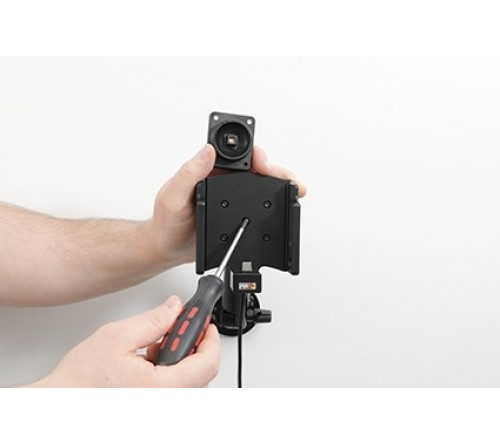 Brodit houder/lader Honeywell CT30XP/CT37 fixed instal./boot