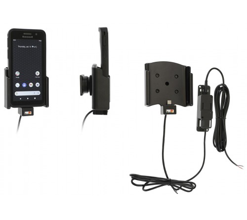 Brodit houder/lader Honeywell CT30XP/CT37 fixed instal./boot