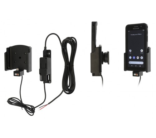 Brodit houder/lader Honeywell CT30XP/CT37 fixed instal./boot