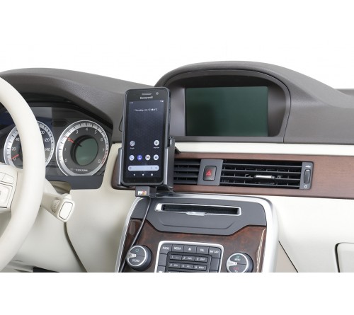 Brodit houder/lader Honeywell CT30XP/CT37 fixed instal./boot