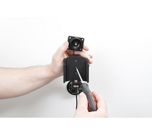 Brodit houder/lader Samsung Galaxy S23 -fixed instal.