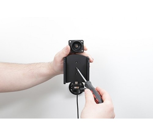 Brodit houder/lader Samsung Galaxy S23 Plus -fixed instal.