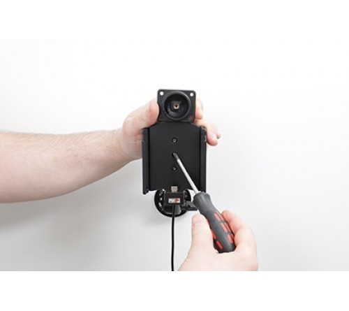 Brodit houder/lader Samsung Galaxy S23 Ultra -fixed instal.