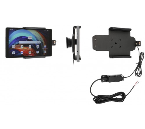 Brodit houder/lader Lenovo Tab M8 4th Gen- Fixed instal.