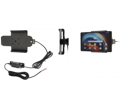 Brodit houder/lader Lenovo Tab M8 4th Gen- Fixed instal.