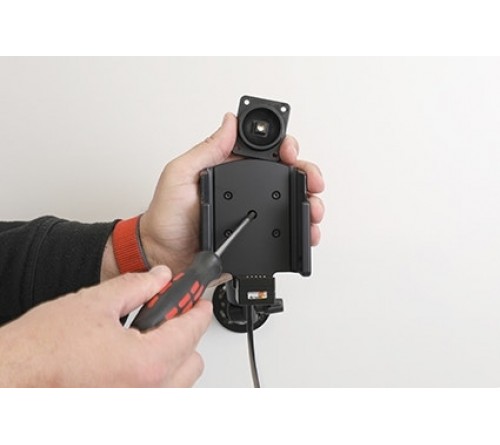 Brodit houder/lader Honeywell CT47 fixed install.