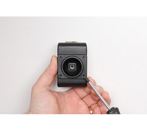 Brodit houder/lader Apple iPhone 15/15 Pro- fixed instal.