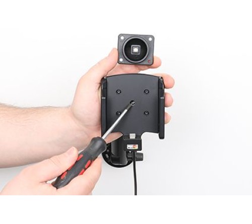 Brodit houder/lader Samsung Galaxy XCover 7 fixed inst.