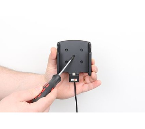 Brodit houder/lader Samsung Galaxy XCover 7 fixed inst.