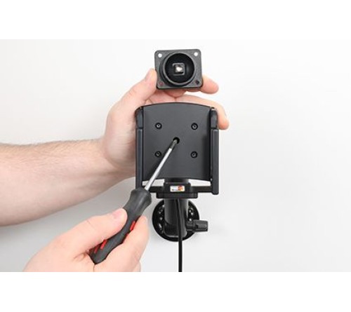 Brodit houder/lader Samsung XCover 7 -fixed instal.pogo p