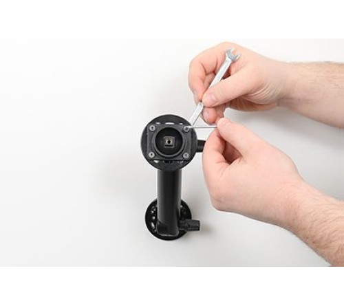 Brodit houder/lader Samsung XCover 7 -fixed instal.pogo p