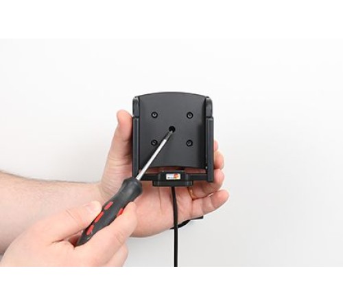 Brodit houder/lader Samsung XCover 7 -fixed instal.pogo p