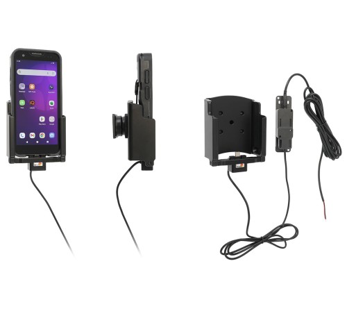 Brodit houder/lader Datalogic Memor 30-35 boot-fixed install