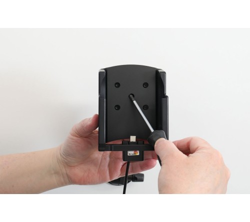Brodit houder/lader Point Mobile PM95-boot-fixed install.