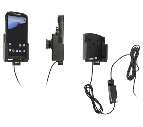 Brodit houder/lader Point Mobile PM95-boot-fixed install.