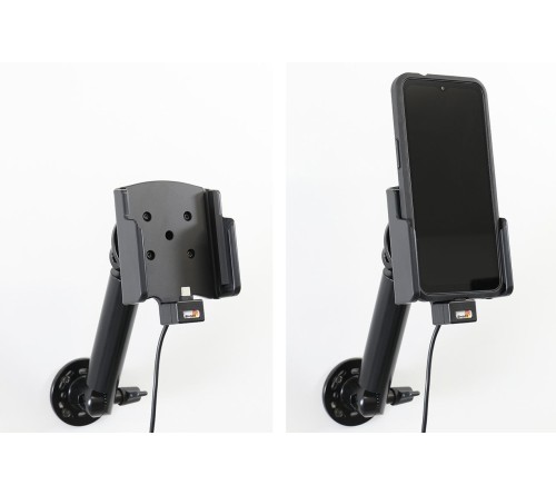 Brodit h/l Samsung Xcover 7 Otterbox React -fixed instal