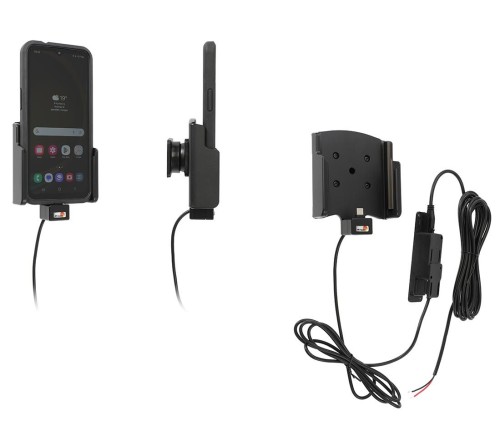 Brodit h/l Samsung Xcover 7 Otterbox React -fixed instal