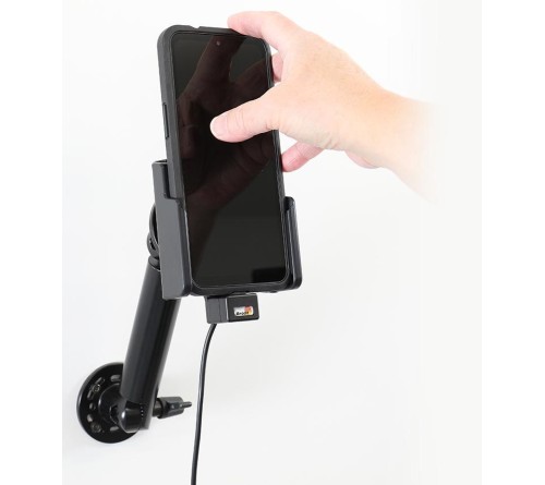 Brodit h/l Samsung Xcover 7 Otterbox React -fixed instal