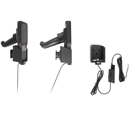 Brodit houder/lader Honeywell CK62 fixed install.