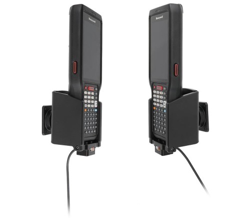 Brodit houder/lader Honeywell CK62 fixed install.