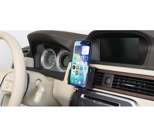 Brodit h/l usb-C verstelb 70-83/2-10mm usb-C fixed iPh.Air