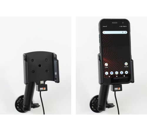 Brodit houder/lader Honeywell CT32 fixed instal./boot