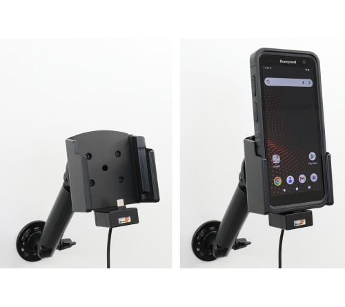 Brodit houder/lader Honeywell CT70 fixed instal./boot