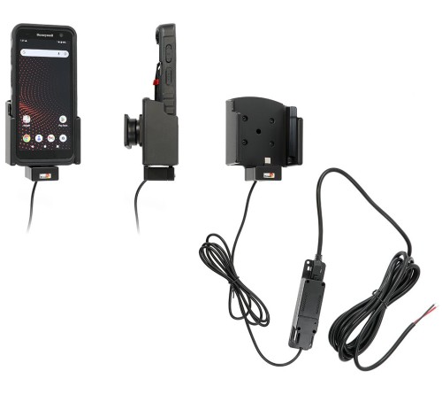 Brodit houder/lader Honeywell CT70 fixed instal./boot