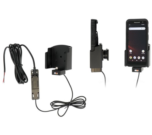 Brodit houder/lader Honeywell CT70 fixed instal./boot