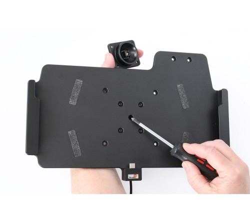 Brodit houder/lader Point Mobile TR54 fixed instal.